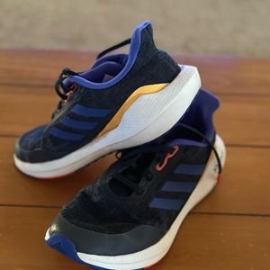 Kids running shoes